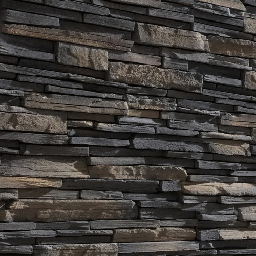 Laja grafito black sample - sample, |