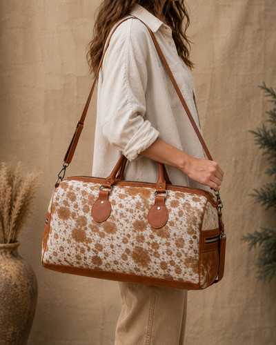 100 natural cowhide leather - 100%,