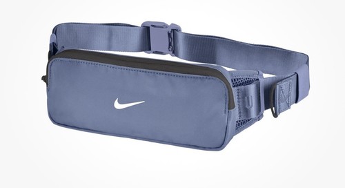 Nike tempo waist bag pack - nike,