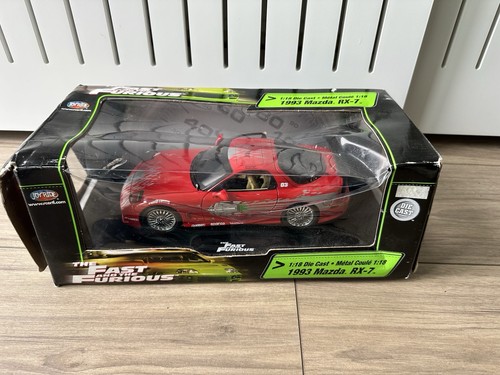 The fast and - the, furious