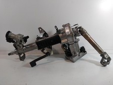  FORD FIESTA STEERING COLUMN