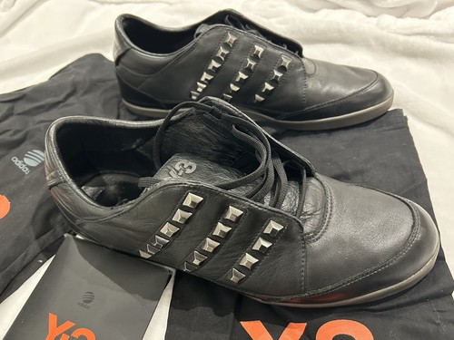 Adidas trainers size - y3, uk