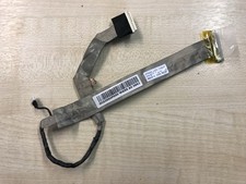 Toshiba Satellite A350 A350D A355 A355D LCD Screen Display Cable DC02000P000
