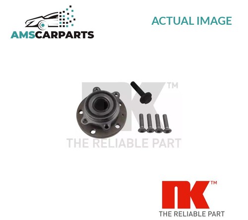 Wheel bearing kit - wheel, set