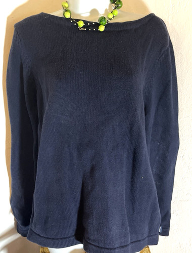 Ralph lauren knit sweater - knit,