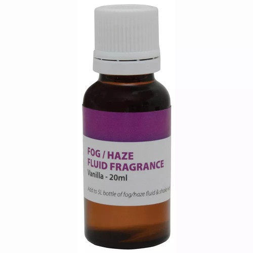 Qtx fog haze fluid fragrance - fog/haze,