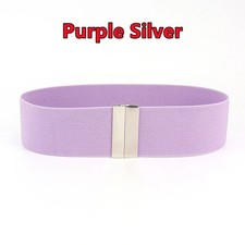 13 Colours Ladies Wide Stretch