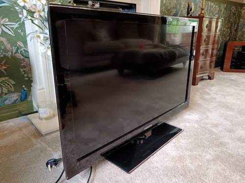 Samsung inch full lcd tv - inch,