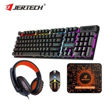 Gamers Combo Set Rainbow