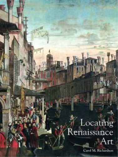 Locating renaissance art - renaissance,