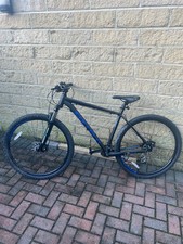 Carrera Hellcat Mountain Bike