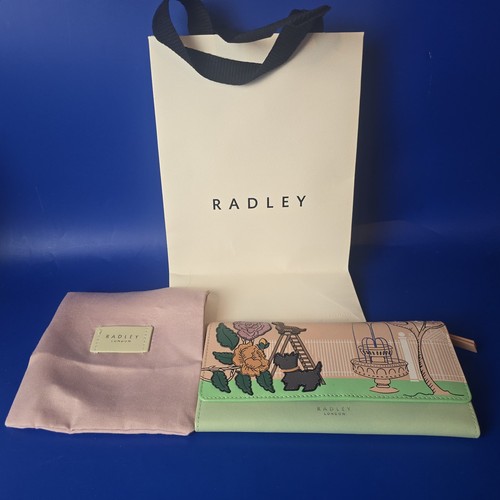 Genuine radley life - genuine,
