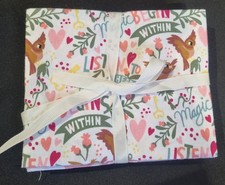 SEWING FABRIC BUNDLE - FAT