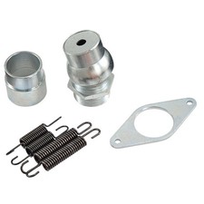 Ball joint for Doppler ER1