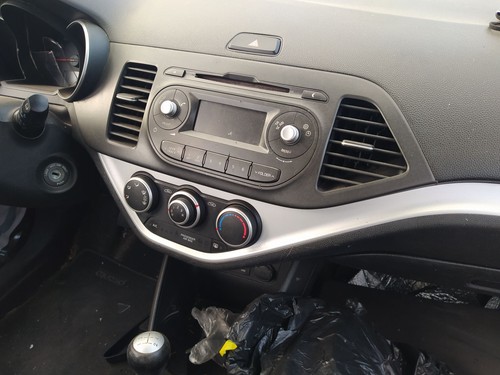 Heater air conditioning - /,