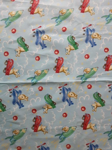 Fat quarter 100 cotton - cotton, 1