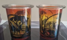 Partylite Savannah Sunrise