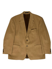 Vintage Ralph Lauren Camel