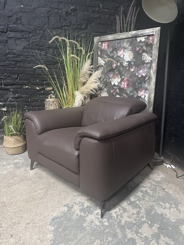 New tahiti power recliner - new,