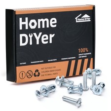 M4 M5 M6 M8 Jack Nuts Rivnuts