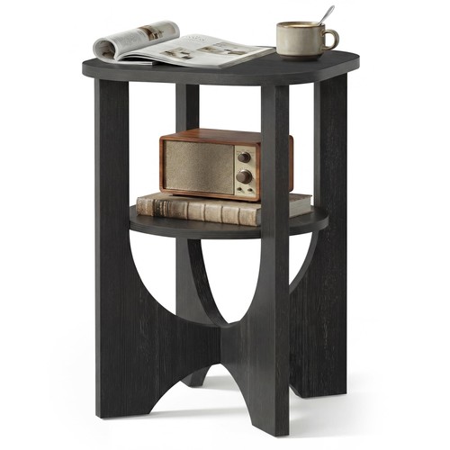 Side table tier small accent - 2,