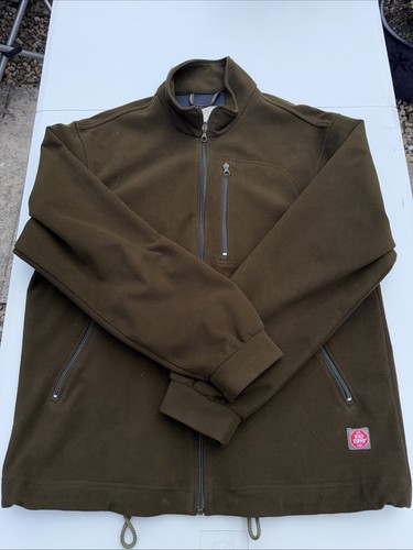 Beretta windstopper fleece - windstopper,