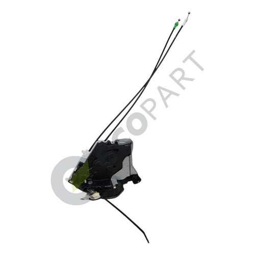 Toyota yaris mk3 nsp131 - fl,