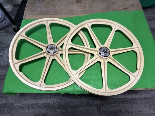 Oldschool bmx skyway - bmx, 24”