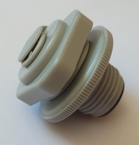 Lay spa air valve - lay-z-spa,