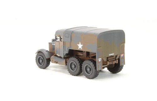 Oxford diecast scammell - oxford,
