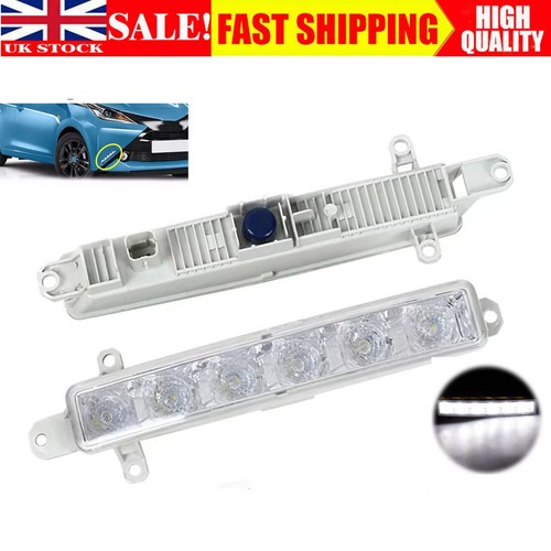 Led drl daytime - drl,