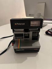  Polaroid Supercolor 635