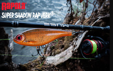 Super Shadow Rap® Jerk