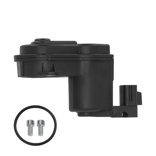 Parking brake actuator for - parking,