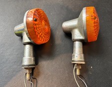 Suzuki GS550 L 1980 Motorcycle