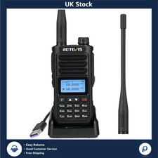 Long Range Ham Radio with