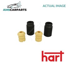 DUST COVER BUMP STOP KIT FRONT