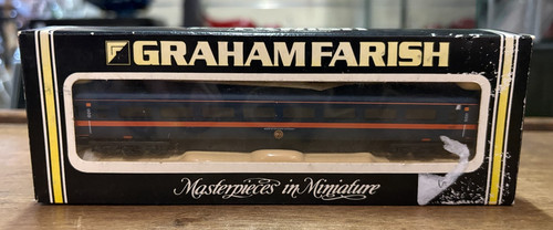 Rare graham farish route - graham,