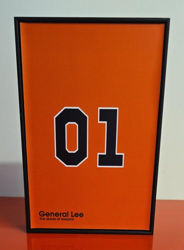 The dukes hazzard general - of,