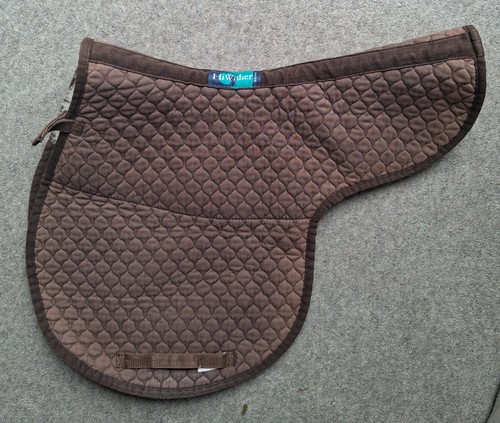 Nuumed wither half wool - wither,
