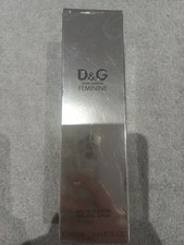 D&G Feminine Perfume 100ml -