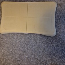 Wii Fit Board
