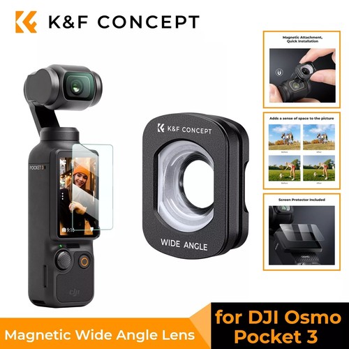 Concept magnetic wide - k&f,