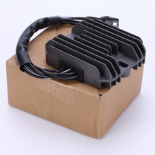 Regulator Rectifier Fit For Suzuki SV650 1000 GSXR 600 750 1000 DL650 V-Strom