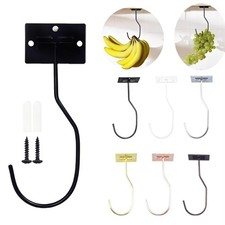1Pc Foldable Banana Holder