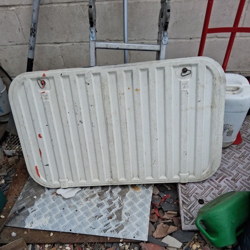 T25 diesel engine - engine, cover