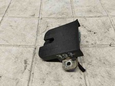 VW Polo 9N Tailgate Lock