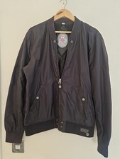 Diesel Vintage Bomber Jacket