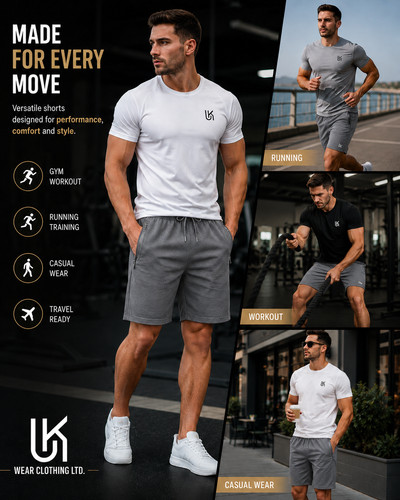 Wear mens grey - mens,