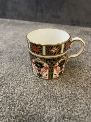 Royal crown derby - royal,